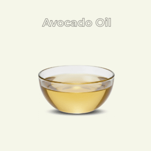 Avocado Oil