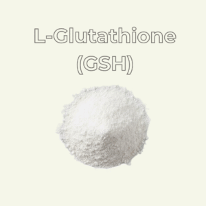 L-Glutathione (GSH)