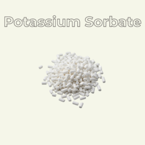 Potassium Sorbate