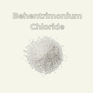 Behentrimonium Chloride (C25H45ClN)
