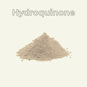 Hydroquinone