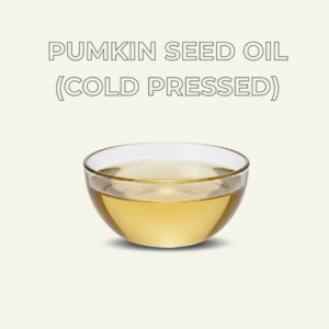 Pumpkin Seed Oil