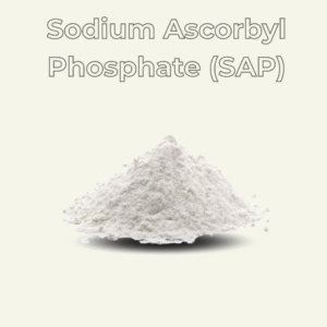 Sodium Ascorbyl Phosphate (SAP)