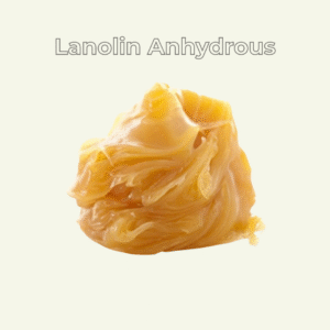 Lanolin Anhydrous