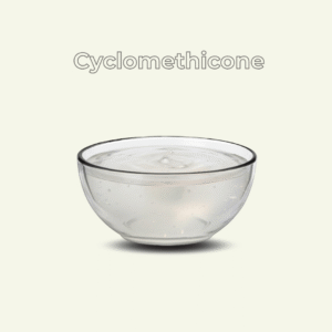 Cyclomethicone