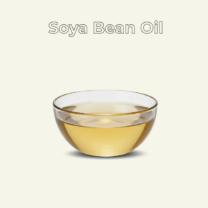 Soya Bean Oil