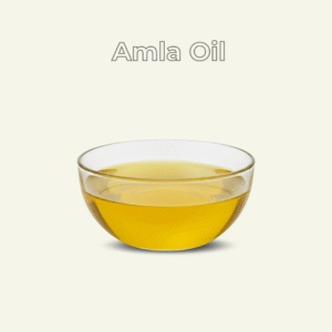 Amla Oil