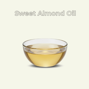 Sweet Almond Oil