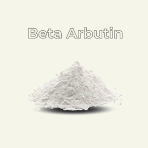 Beta Arbutin