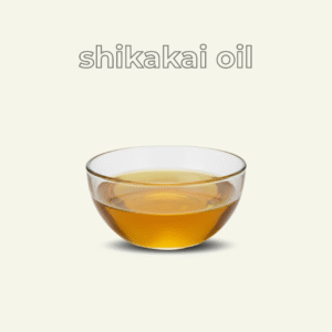 Shikakai Oil