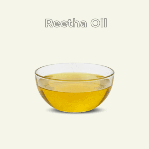 Reetha Oil