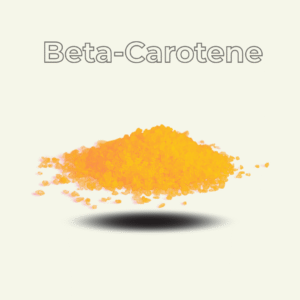 Beta-Carotene