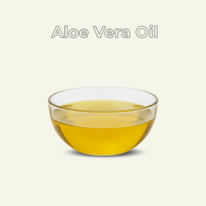 Aloe Vera Oil