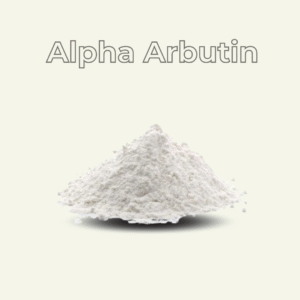 Alpha Arbutin