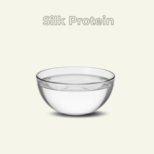 Silk Protein