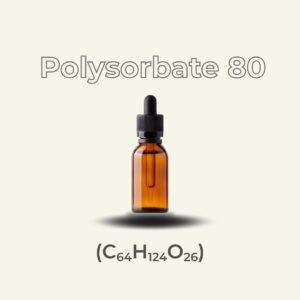 Rchem Polysorbate 80
