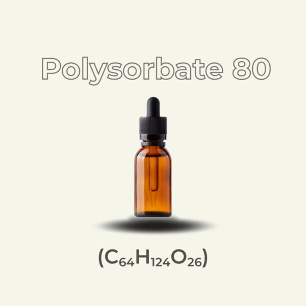 Rchem Polysorbate 80