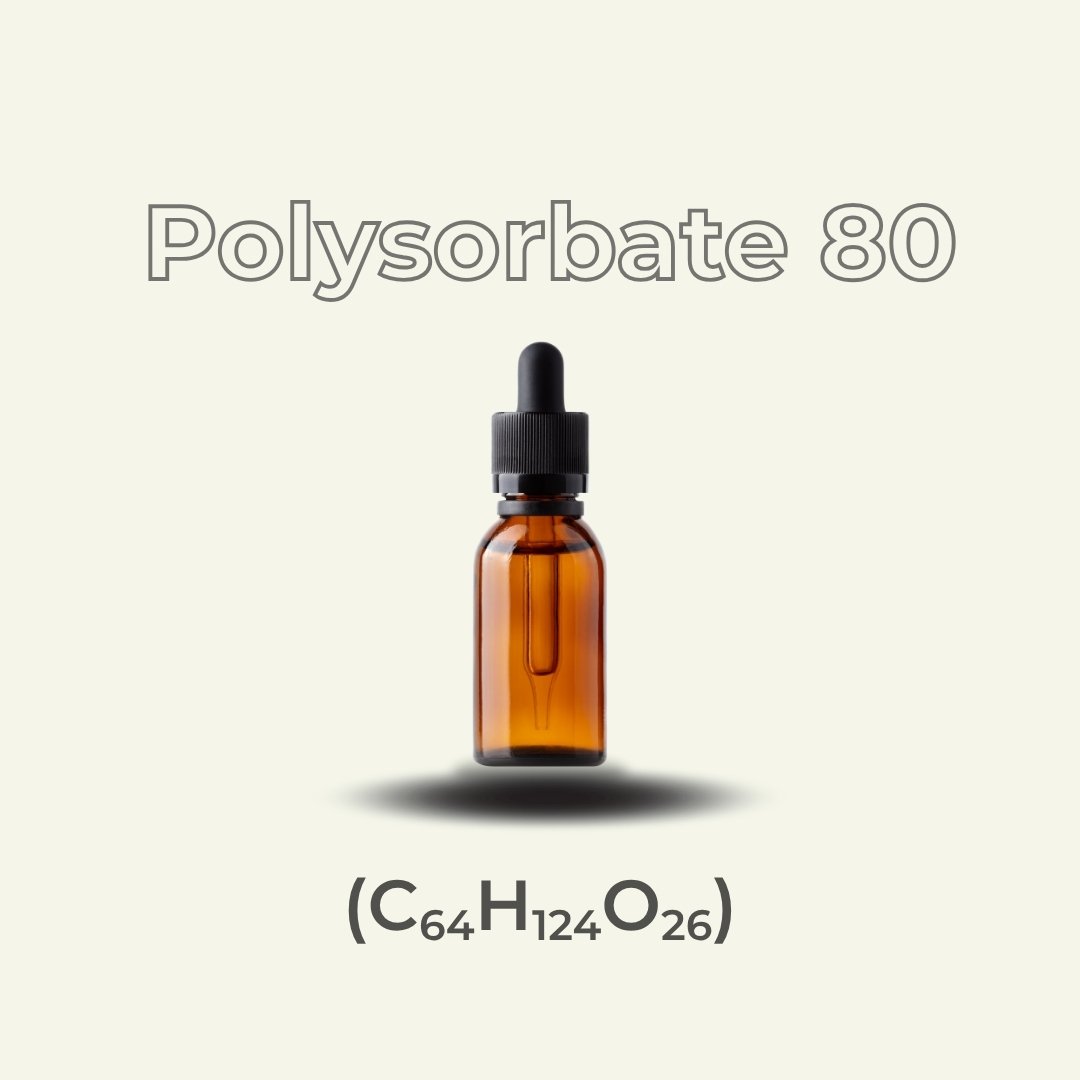 Rchem Polysorbate 80