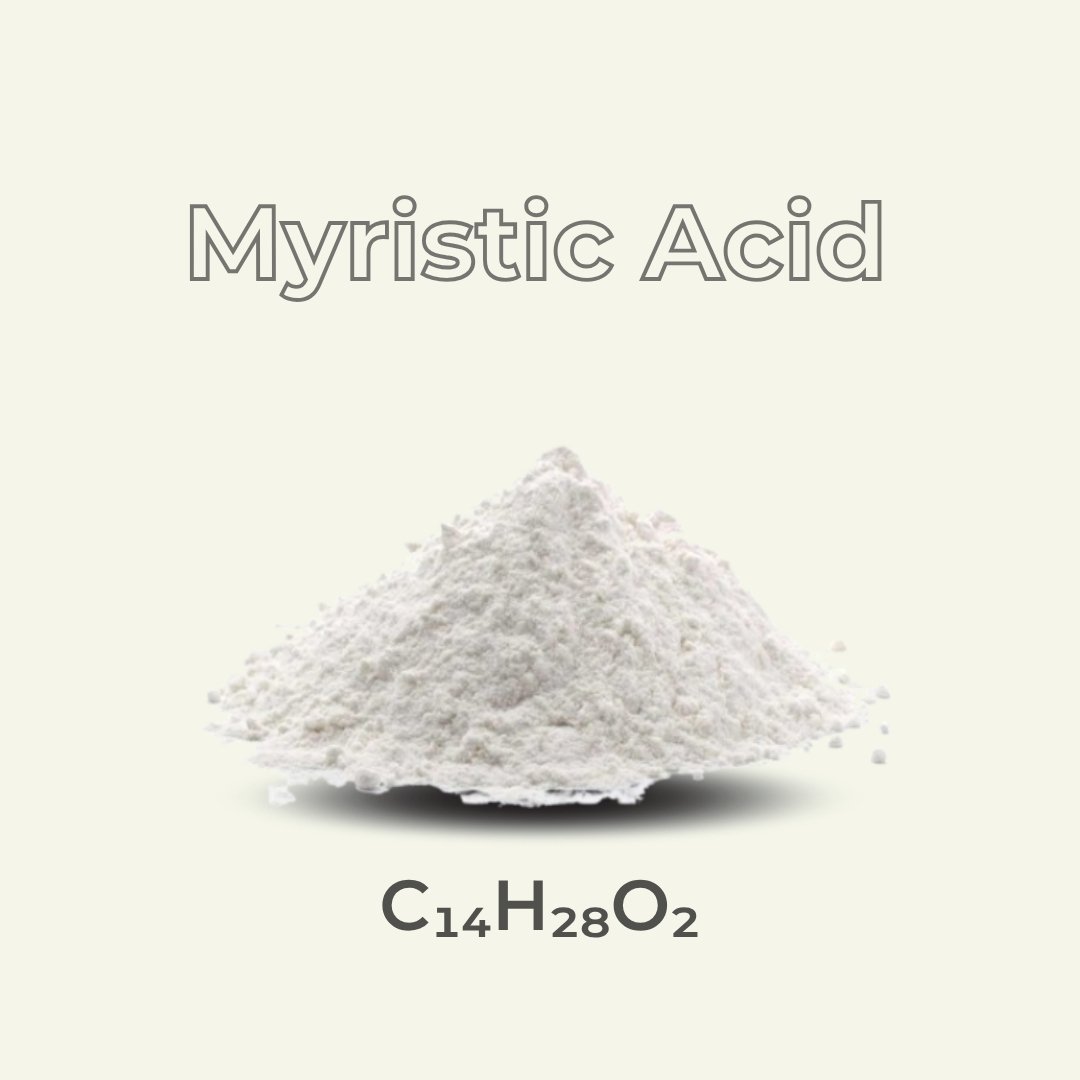 Rchem Myristic Acid