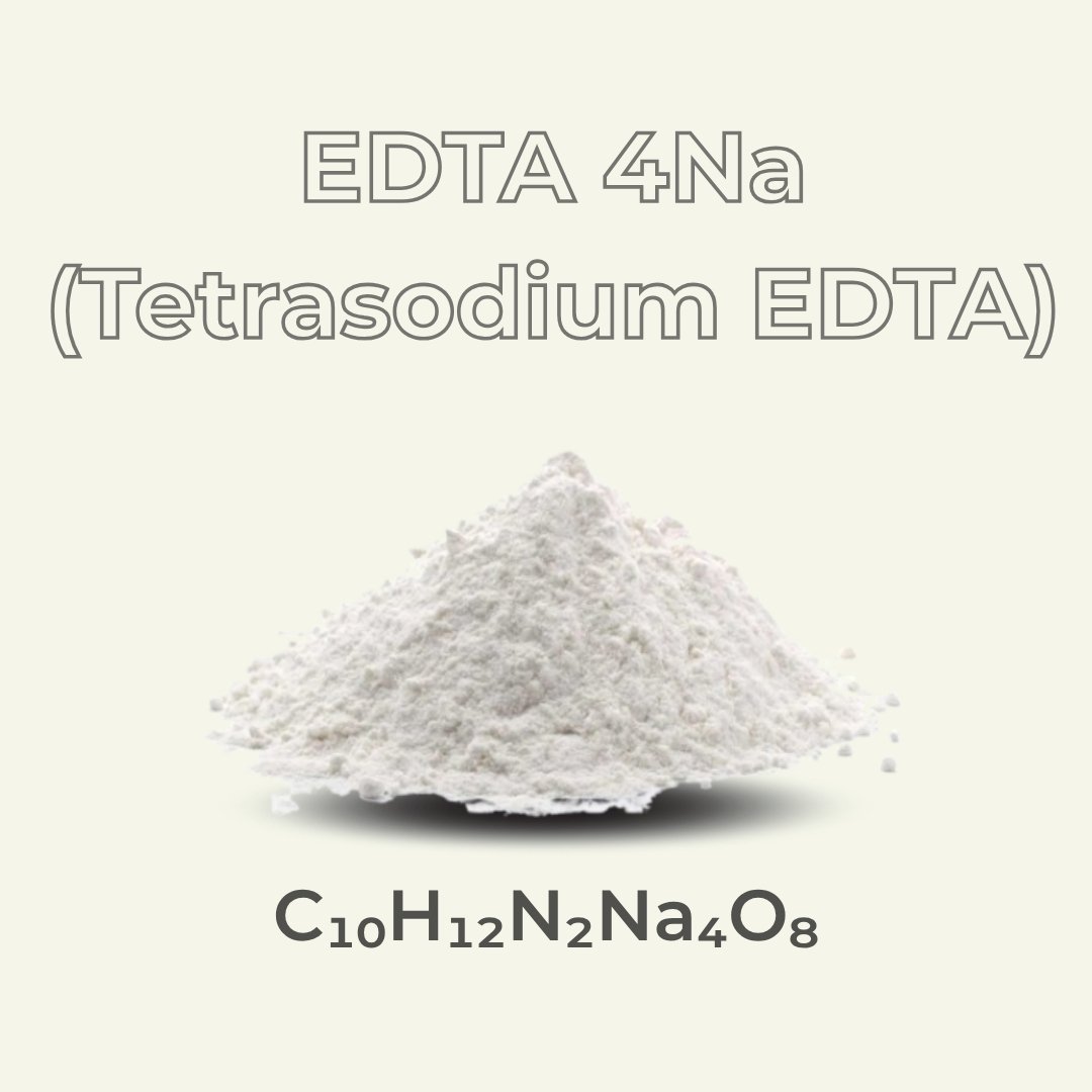 Rchem EDTA 4NA (Tetrasodium EDTA)