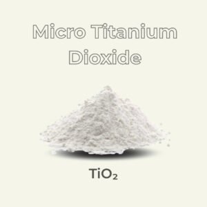 Rchem Micro Titanium Dioxide