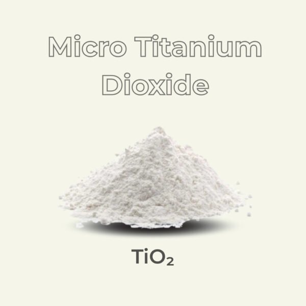 Rchem Micro Titanium Dioxide
