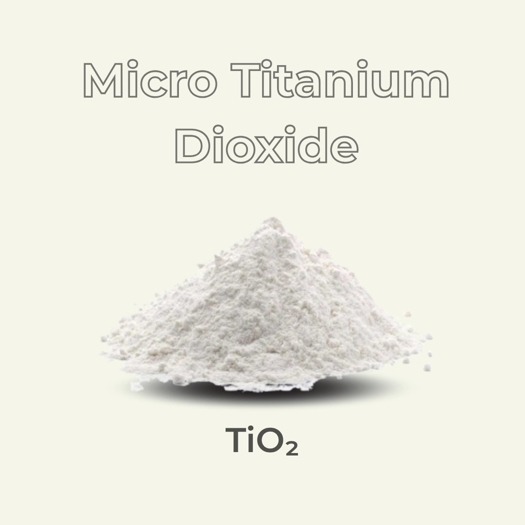 Rchem Micro Titanium Dioxide