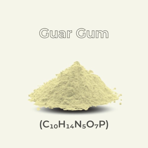 Rchem Guar Gum