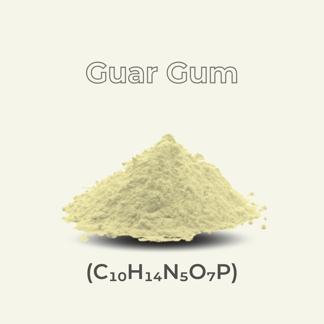 Rchem Guar Gum