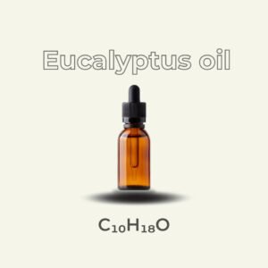 Rchem Eucalyptus Oil