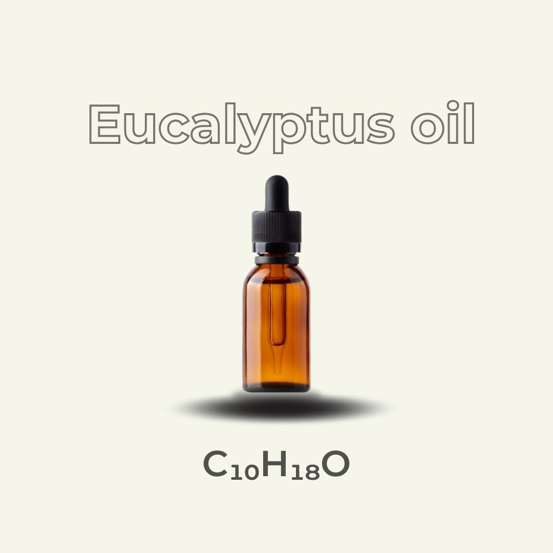 Rchem Eucalyptus Oil
