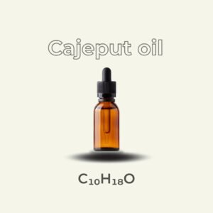 Rchem Cajeput Oil