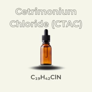 Rchem Cetrimonium Chloride (CTAC)