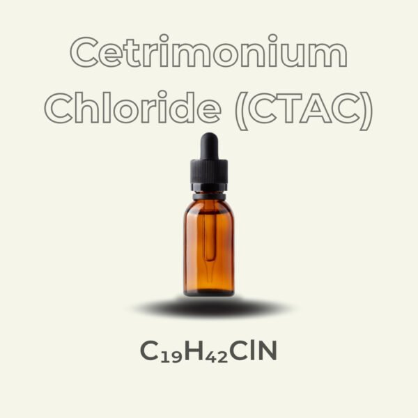 Rchem Cetrimonium Chloride (CTAC)