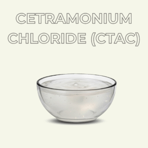 Cetrimonium Chloride (CTAC)