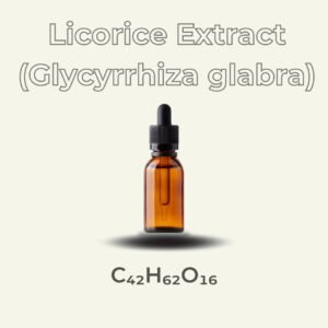 LICORICE EXTRACT