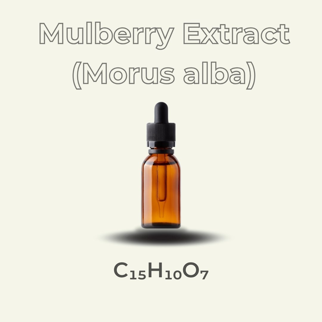 MULBERRY EXTRACT