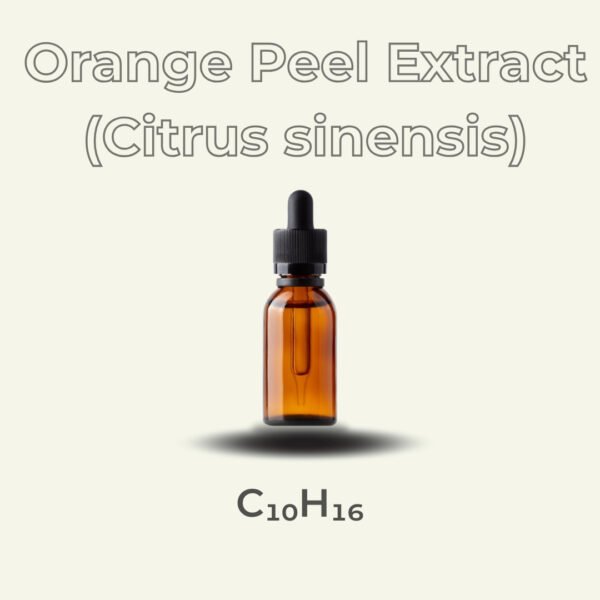 ORANGE PEEL EXTRACT
