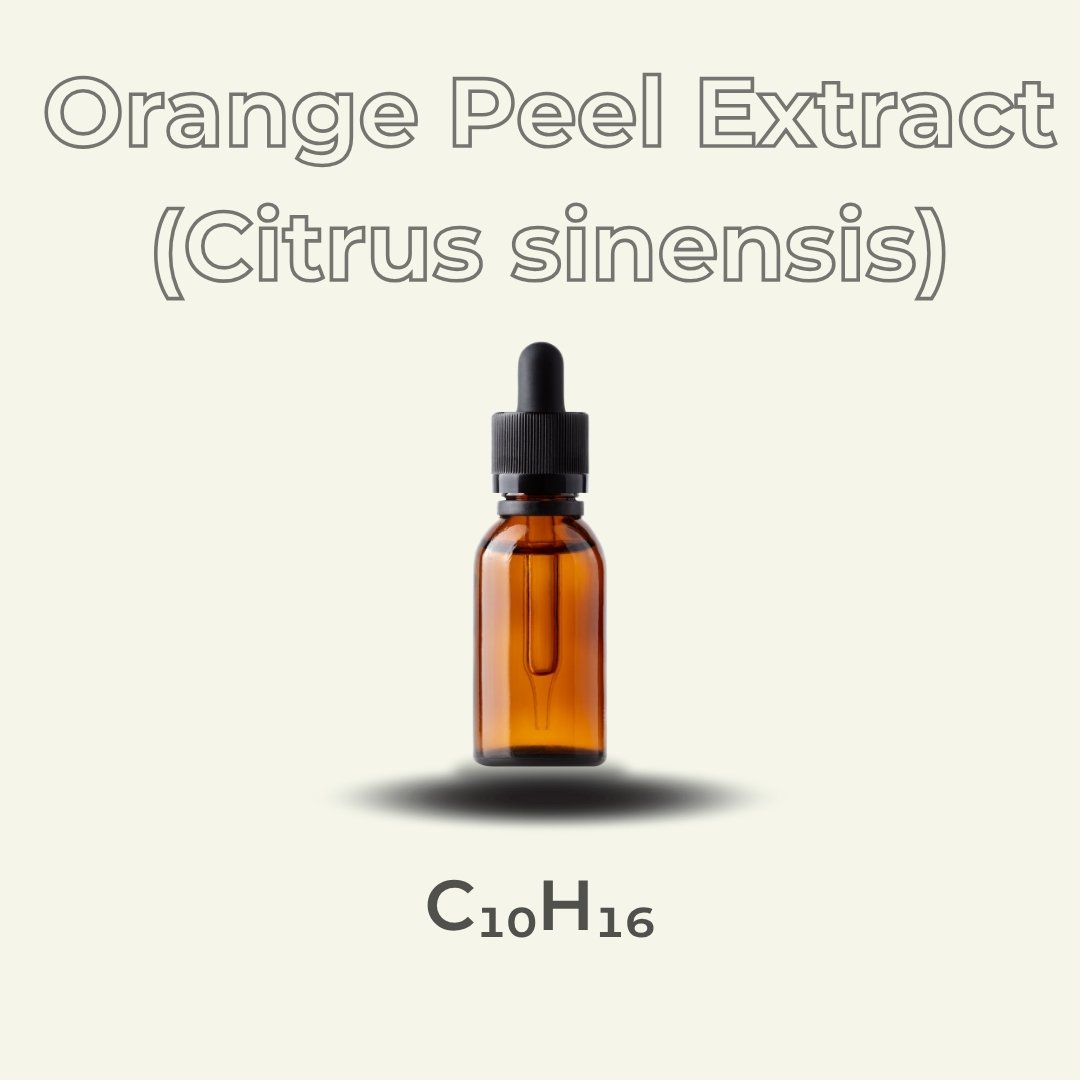 ORANGE PEEL EXTRACT