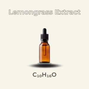 LEMON GRASS EXTRACT
