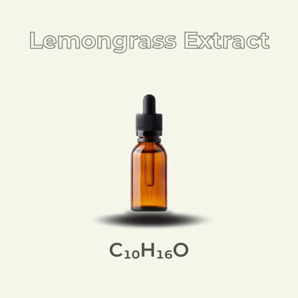 LEMON GRASS EXTRACT
