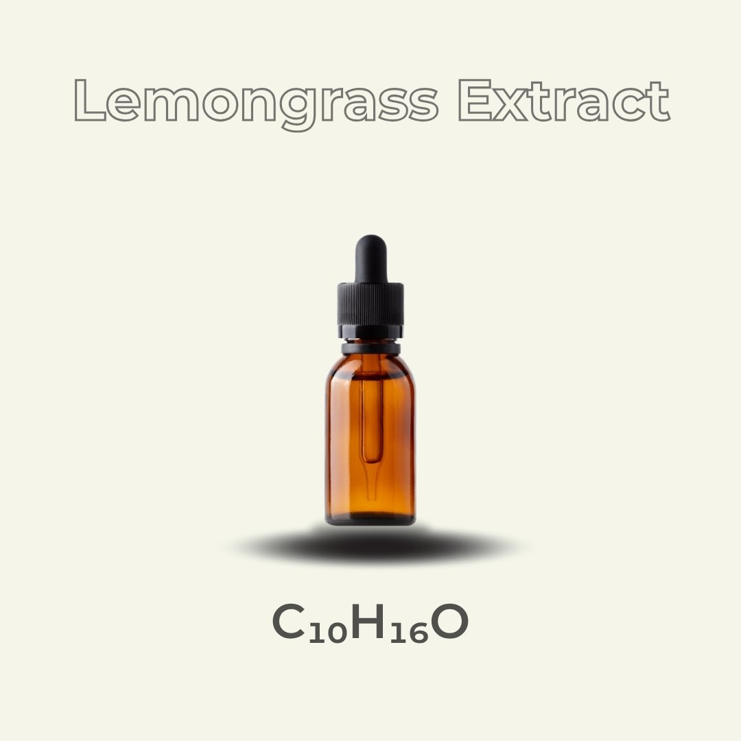 LEMON GRASS EXTRACT