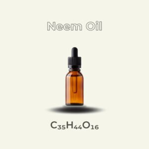 NEEM OIL
