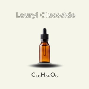 LAURYL GLUCOSIDE