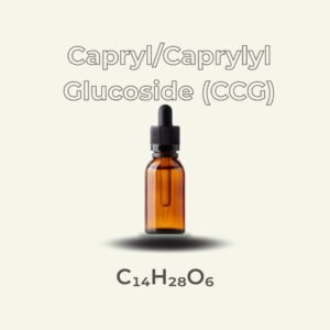 CAPRYL/CAPRYLYL GLUCOSIDE