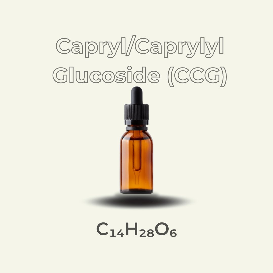 CAPRYL/CAPRYLYL GLUCOSIDE