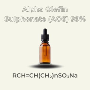 ALPHA OLEFIN SULPHONATE LIQUID