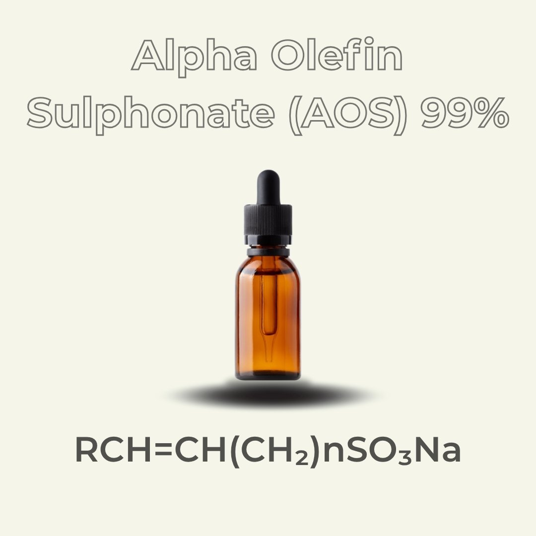 ALPHA OLEFIN SULPHONATE LIQUID