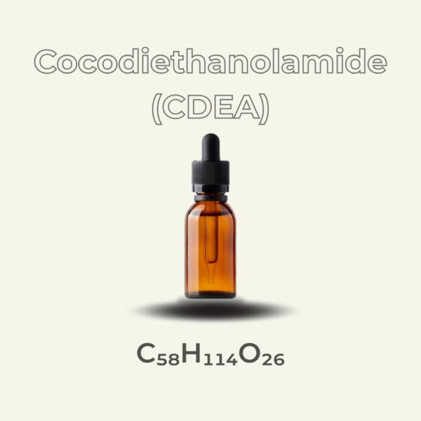 COCODIETHANOLAMIDE