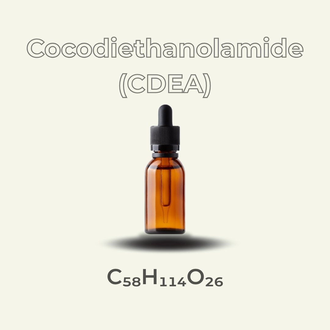 COCODIETHANOLAMIDE